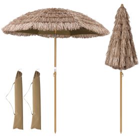 Tiki Umbrella