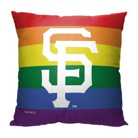 PRIDE SERIES - SF GIANTS