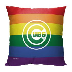 PRIDE SERIES - CUBS